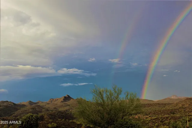 $1,850,000 | 115 East Vía Del Cielo, Wickenburg, AZ 85390