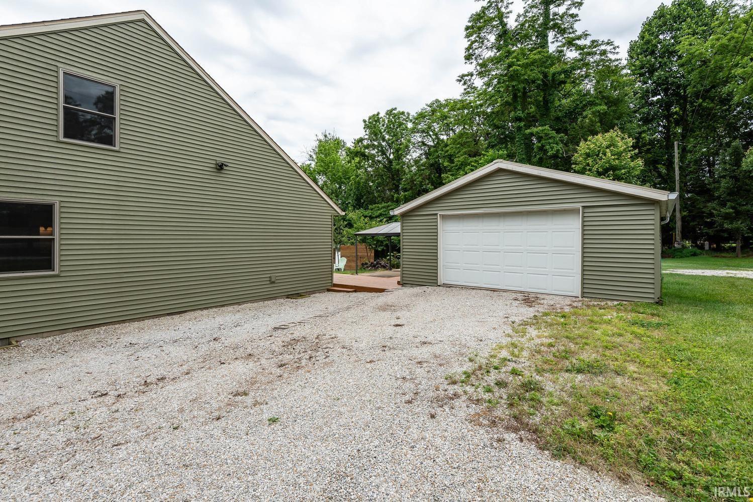 3850 South Snoddy Road Bloomington, IN 47401 - Photo 36 of 36
