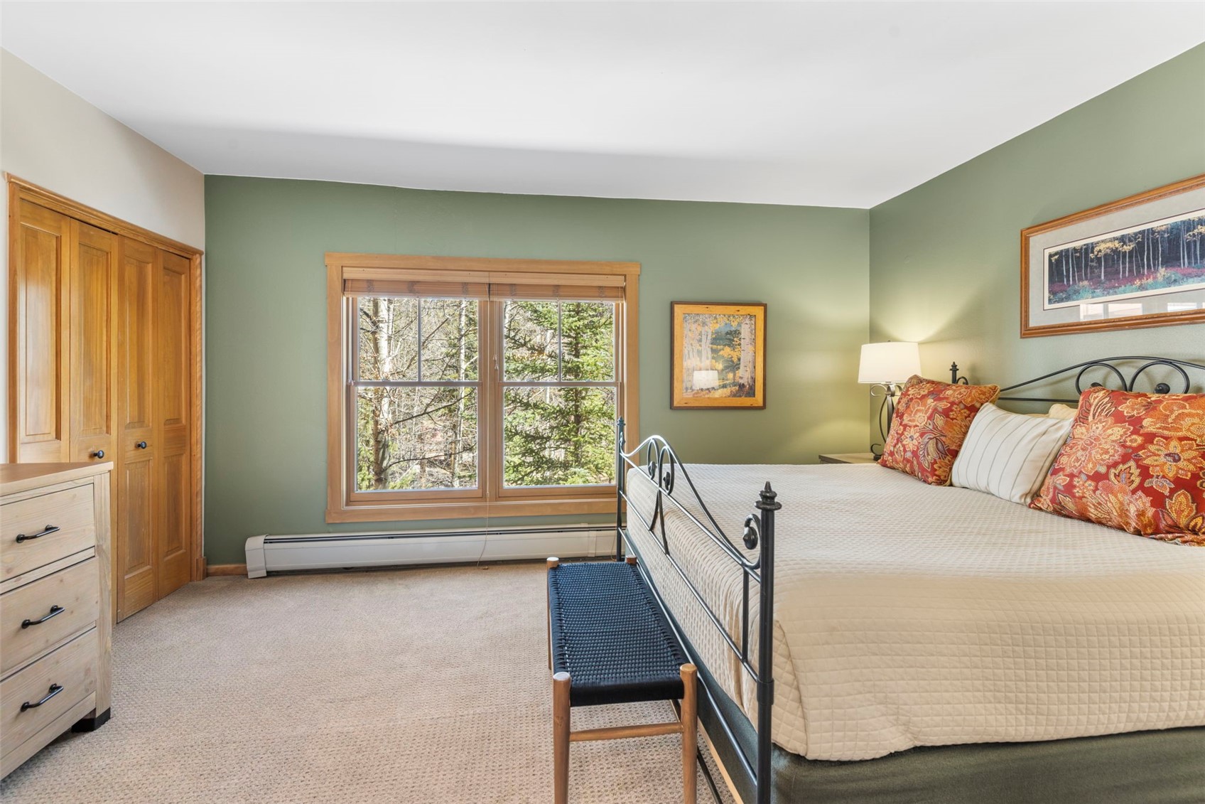 195 River Run Road, Unit 8002 Keystone, CO 80435 - Photo 19 of 47