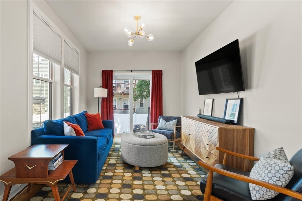 183 Fuller Street, Unit 1 Boston, MA 02124 - Photo 14 of 36