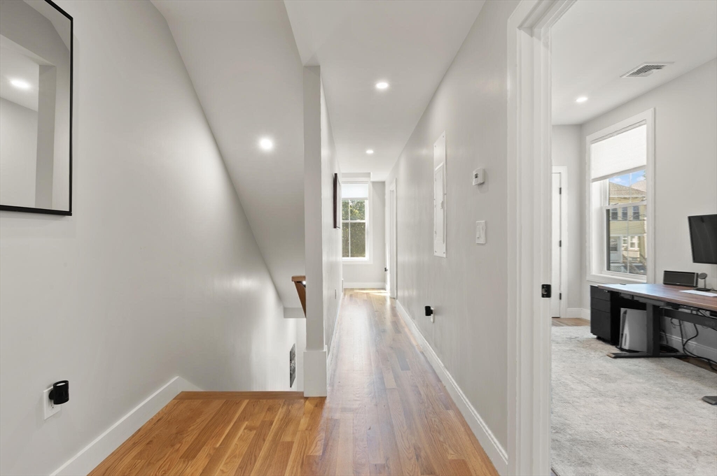 183 Fuller Street, Unit 1 Boston, MA 02124 - Photo 16 of 36