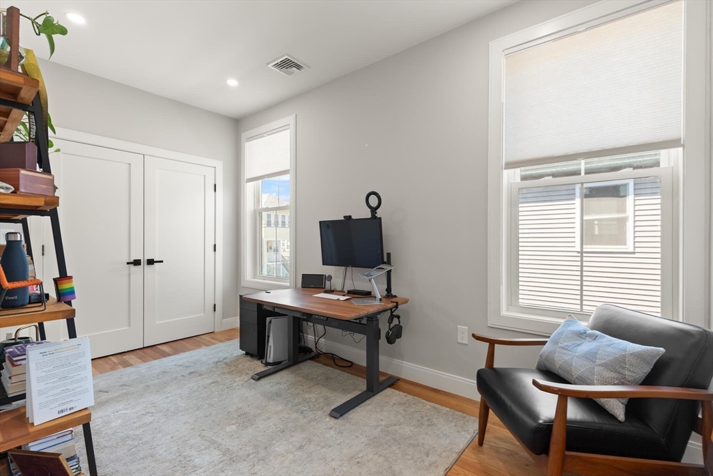 183 Fuller Street, Unit 1 Boston, MA 02124 - Photo 17 of 36