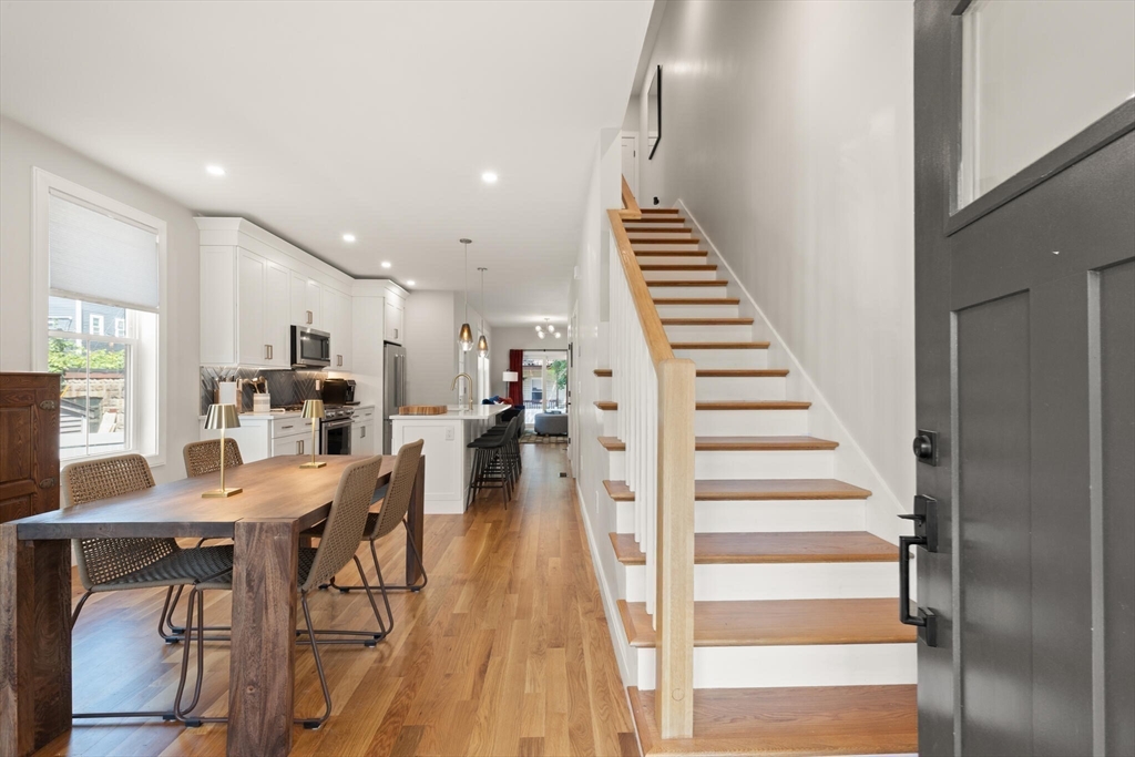 183 Fuller Street, Unit 1 Boston, MA 02124 - Photo 2 of 36