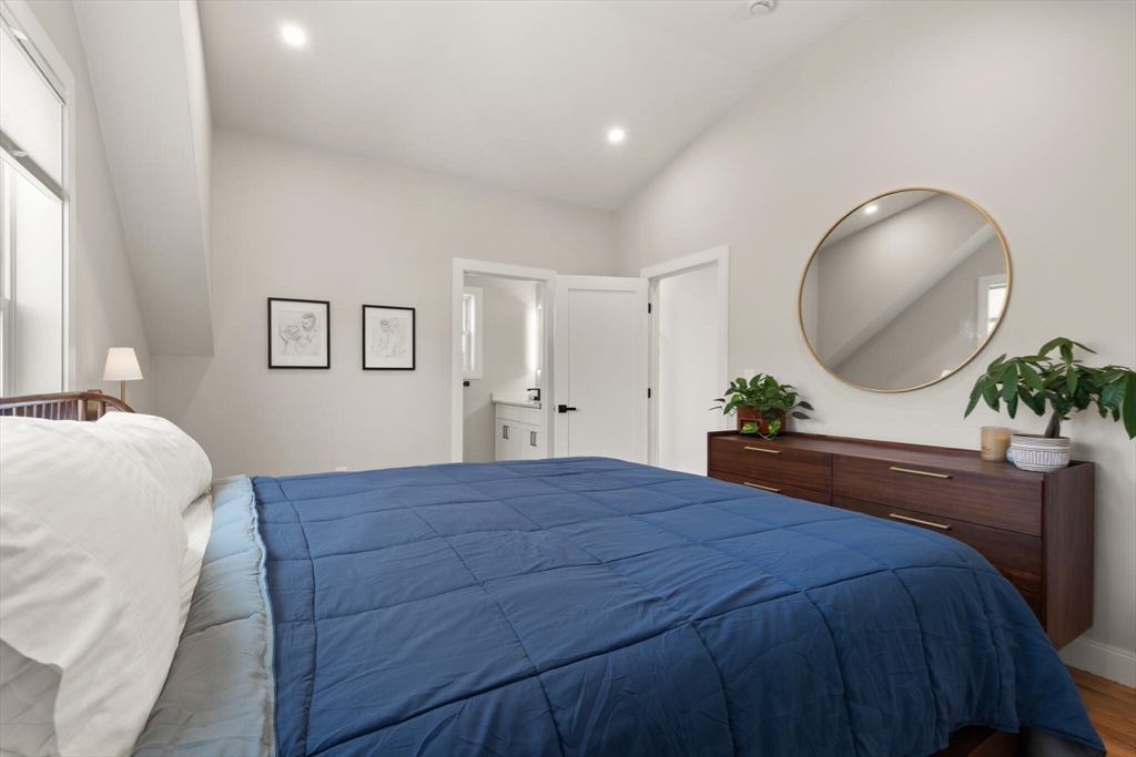 183 Fuller Street, Unit 1 Boston, MA 02124 - Photo 24 of 36