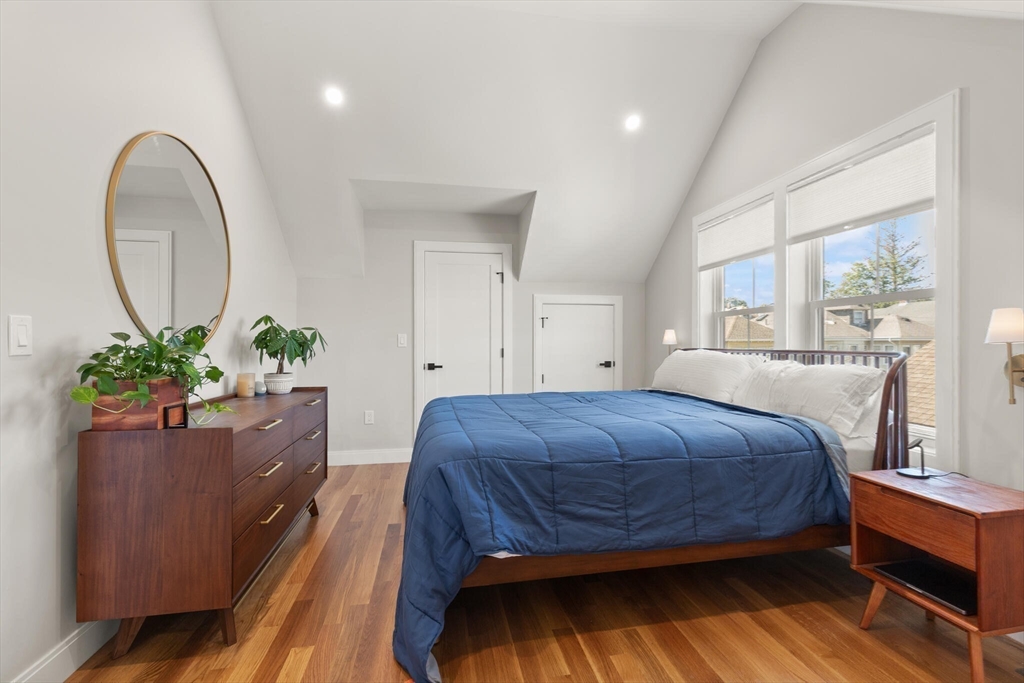 183 Fuller Street, Unit 1 Boston, MA 02124 - Photo 25 of 36