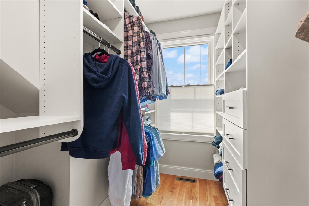 183 Fuller Street, Unit 1 Boston, MA 02124 - Photo 28 of 36