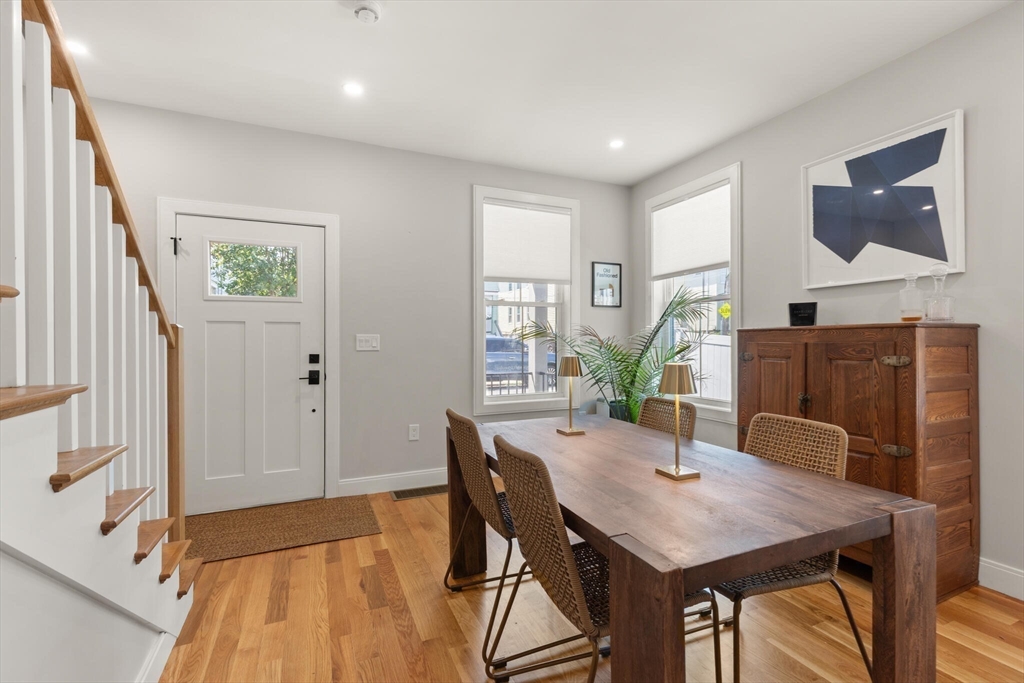 183 Fuller Street, Unit 1 Boston, MA 02124 - Photo 4 of 36