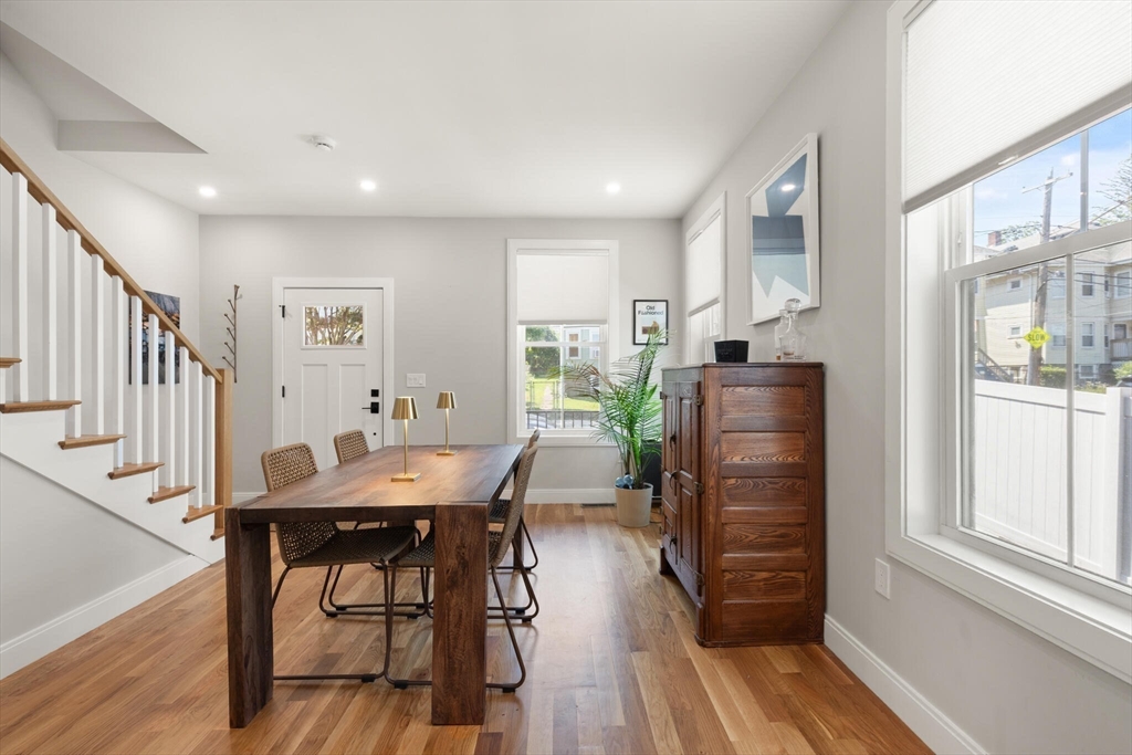 183 Fuller Street, Unit 1 Boston, MA 02124 - Photo 5 of 36