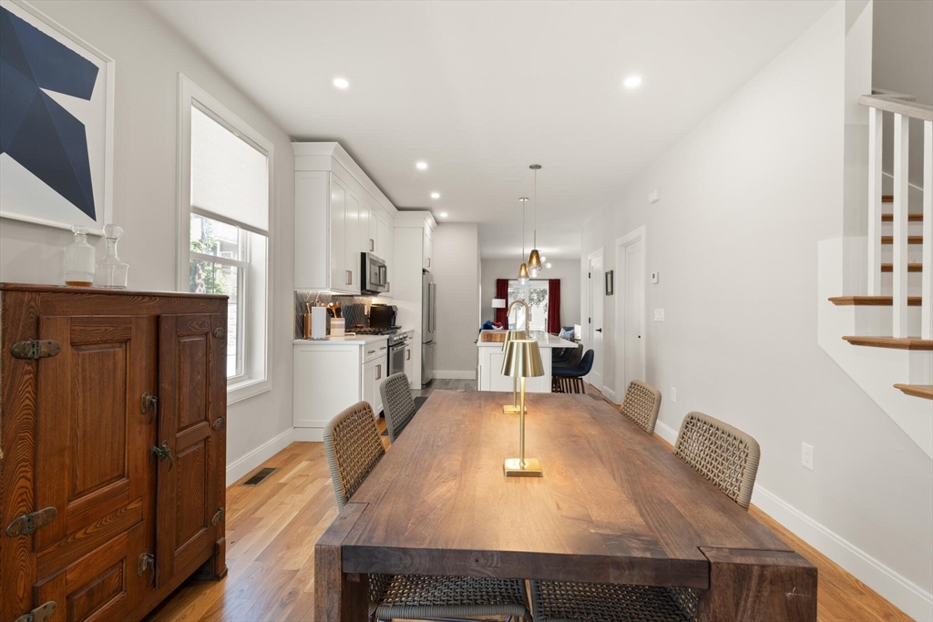 183 Fuller Street, Unit 1 Boston, MA 02124 - Photo 6 of 36