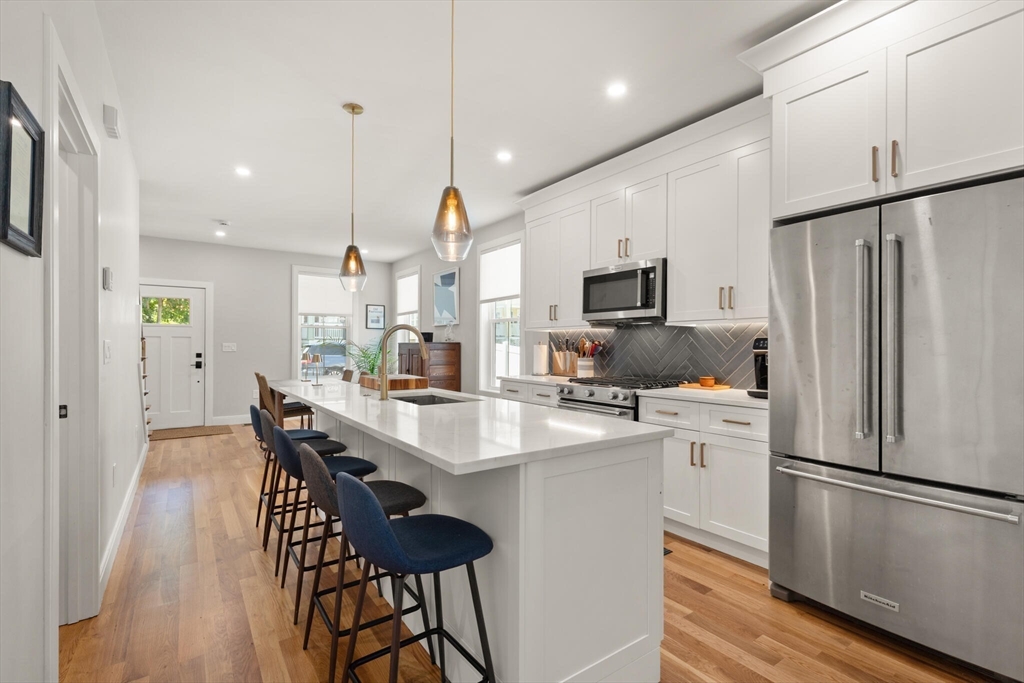 183 Fuller Street, Unit 1 Boston, MA 02124 - Photo 7 of 36