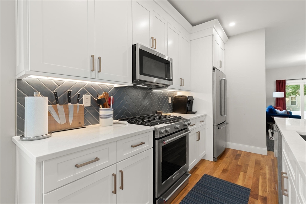 183 Fuller Street, Unit 1 Boston, MA 02124 - Photo 9 of 36