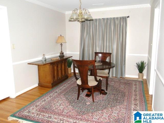 2036 Lancaster Road, Unit C Birmingham, AL 35209 - Photo 6 of 28