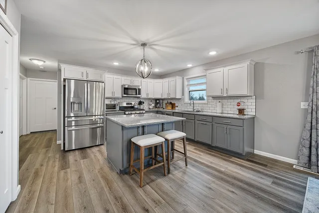 $455,000 | 2745 Sedona Drive, Normal, IL 61761