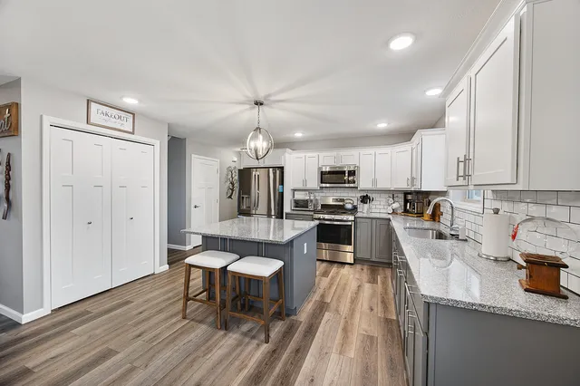 $455,000 | 2745 Sedona Drive, Normal, IL 61761