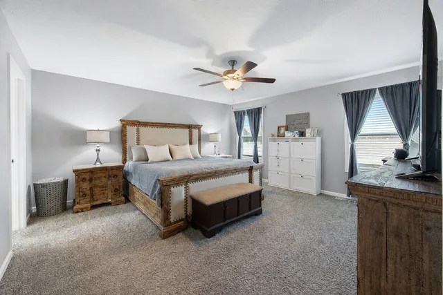 $455,000 | 2745 Sedona Drive, Normal, IL 61761