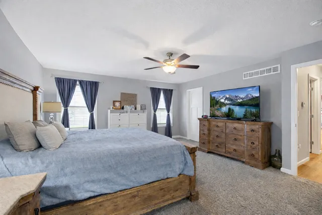 $455,000 | 2745 Sedona Drive, Normal, IL 61761