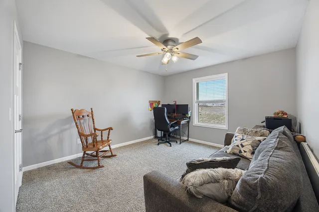 $455,000 | 2745 Sedona Drive, Normal, IL 61761