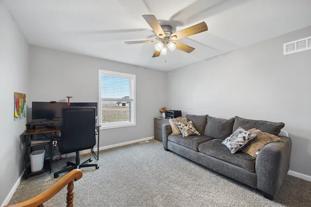 $455,000 | 2745 Sedona Drive, Normal, IL 61761