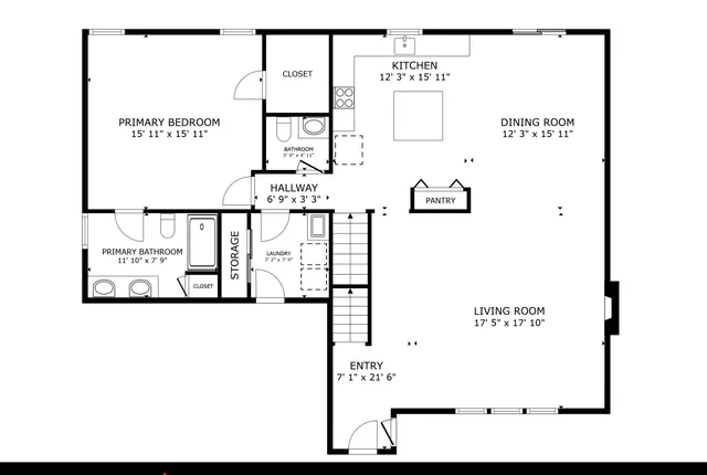 $455,000 | 2745 Sedona Drive, Normal, IL 61761