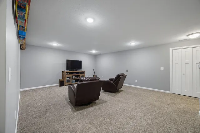 $455,000 | 2745 Sedona Drive, Normal, IL 61761