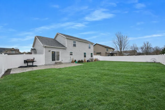 $455,000 | 2745 Sedona Drive, Normal, IL 61761