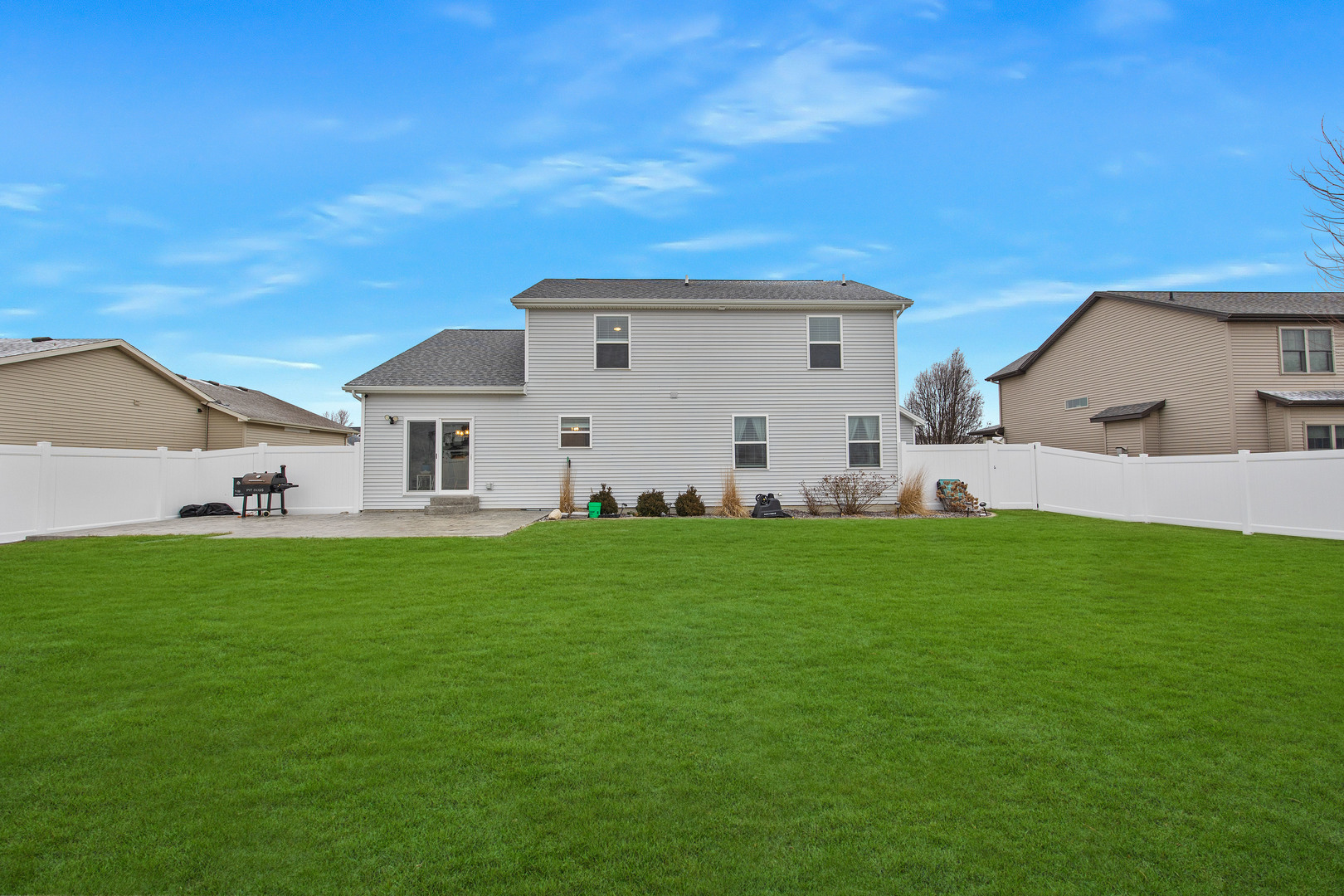 2745 Sedona Drive Normal, IL 61761 - Photo 41 of 41