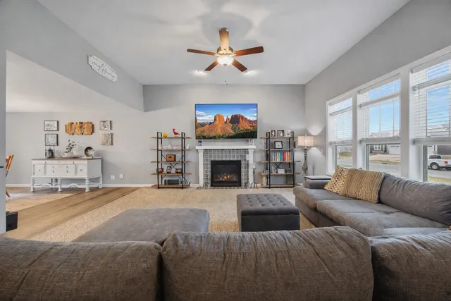 $455,000 | 2745 Sedona Drive, Normal, IL 61761