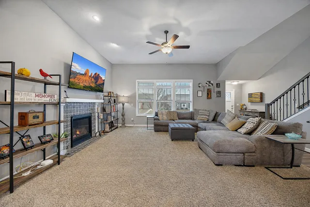 $455,000 | 2745 Sedona Drive, Normal, IL 61761