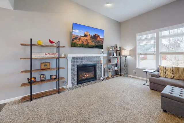 $455,000 | 2745 Sedona Drive, Normal, IL 61761