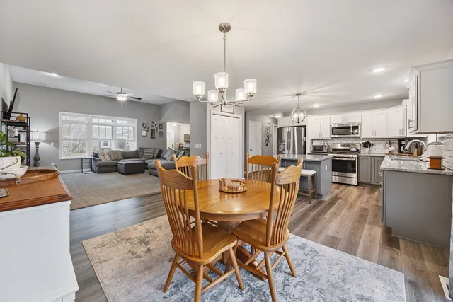 $455,000 | 2745 Sedona Drive, Normal, IL 61761