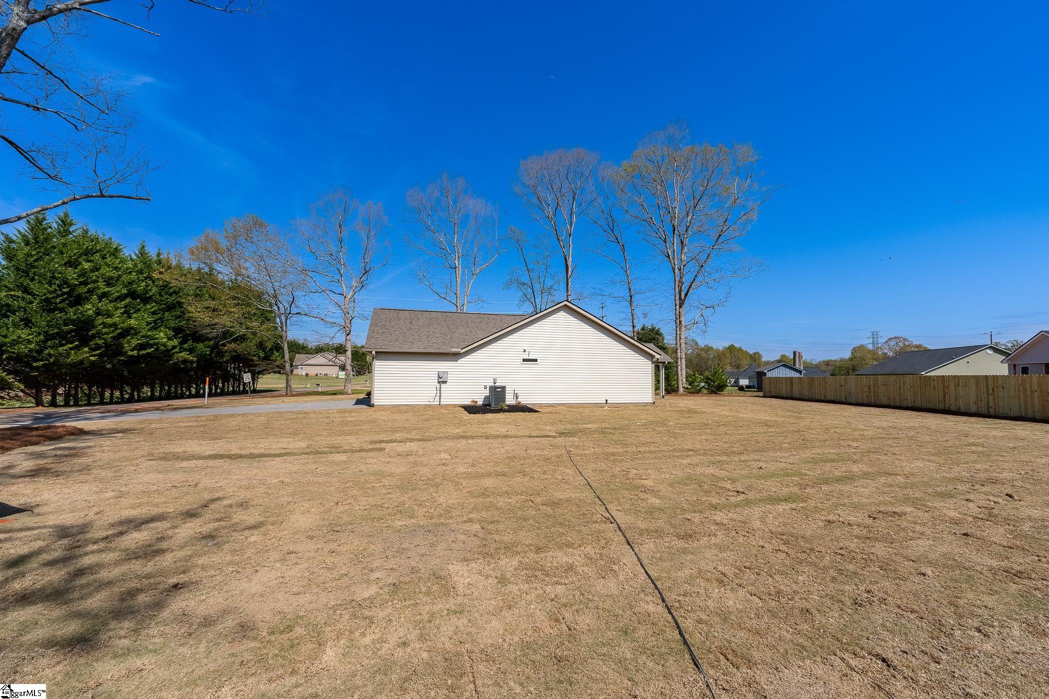 131 Old Settle Road Inman, SC 29349 - Photo 23 of 25 Gallery Image 23