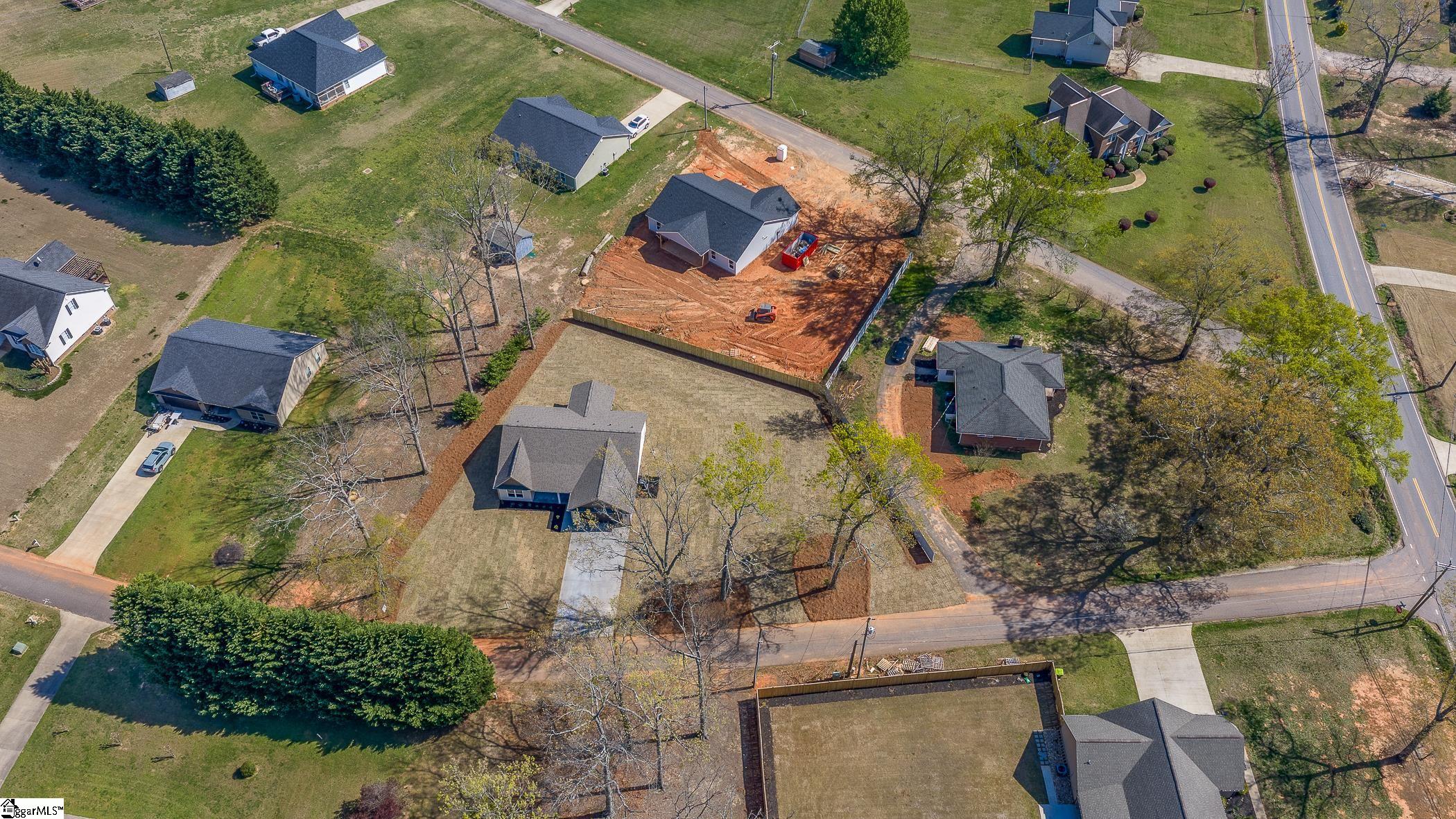 131 Old Settle Road Inman, SC 29349 - Photo 3 of 25 Gallery Image 3