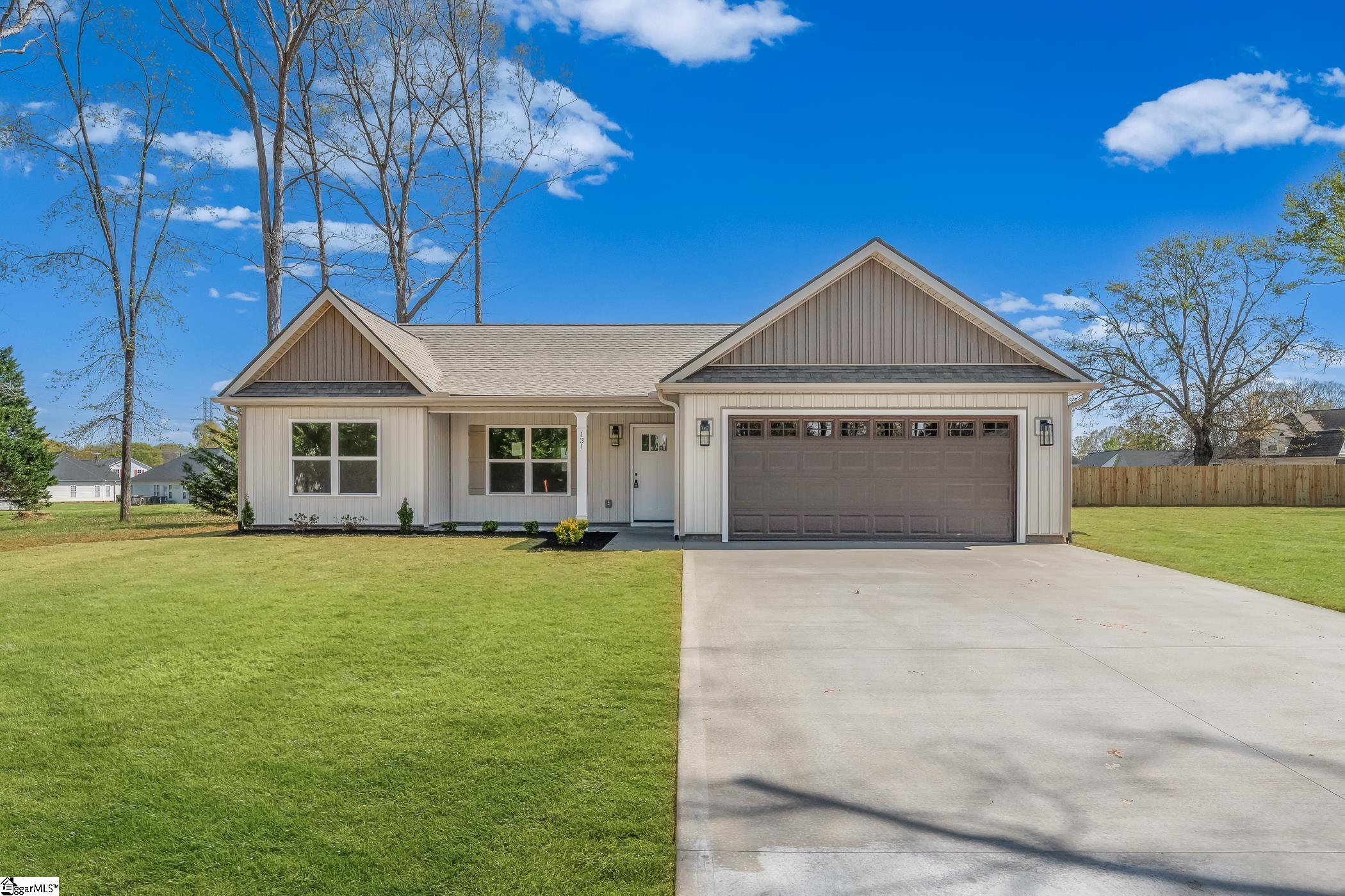 131 Old Settle Road Inman, SC 29349 - Photo 4 of 25 Gallery Image 4
