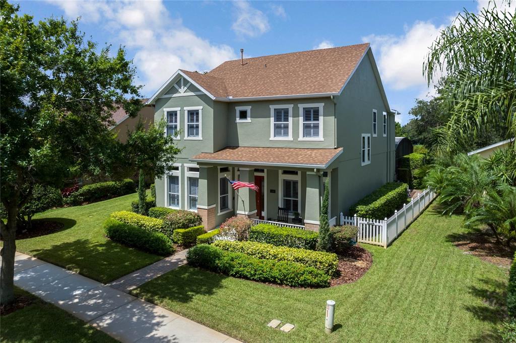 14349 Bluebird Park Road Windermere, FL 34786 - Photo 1 of 1
