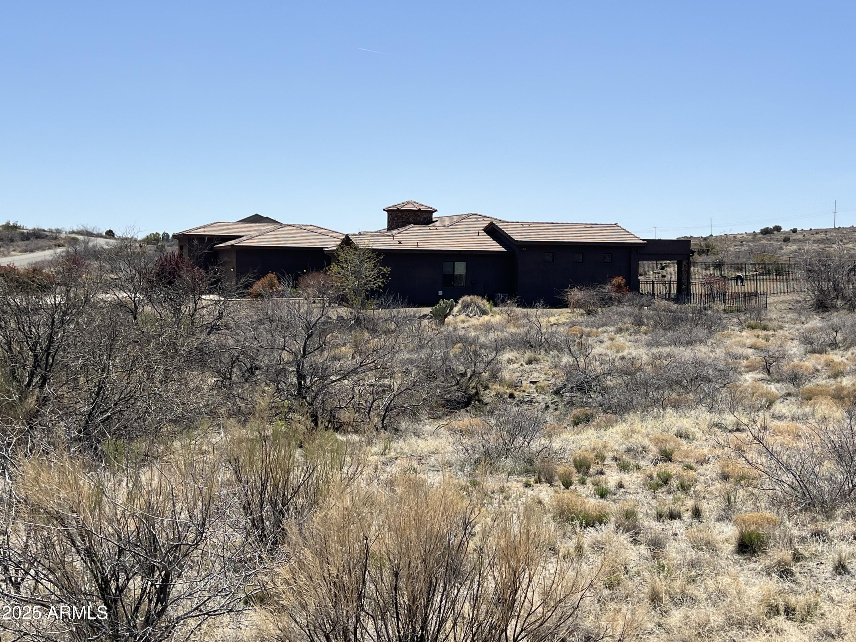 15035 East Countryside Road Mayer, AZ 86333 - Photo 37 of 37