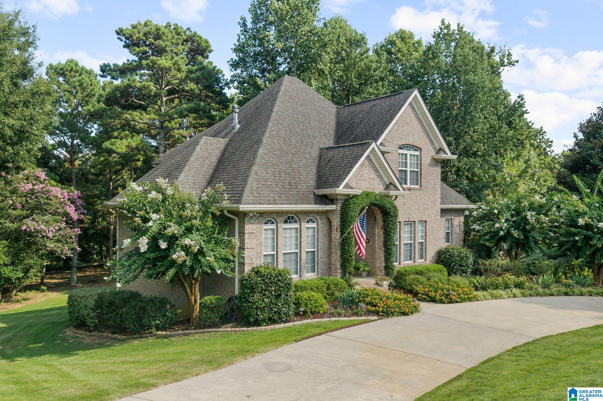 5616 Ridgeview Drive Trussville, AL 35173 - Photo 5 of 41