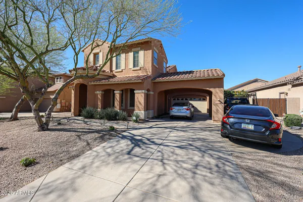 $899,900 | 8332 West Rosewood Lane, Peoria, AZ 85383