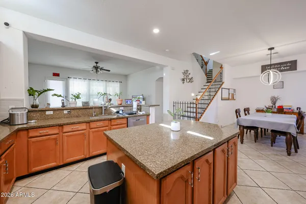 $899,900 | 8332 West Rosewood Lane, Peoria, AZ 85383