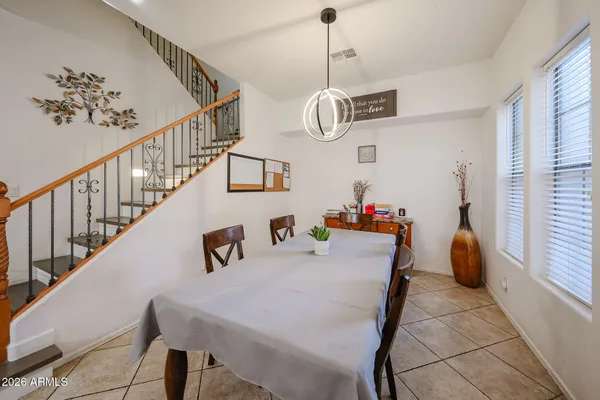 $899,900 | 8332 West Rosewood Lane, Peoria, AZ 85383