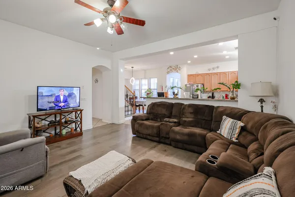 $899,900 | 8332 West Rosewood Lane, Peoria, AZ 85383