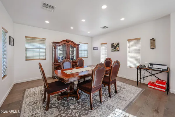 $899,900 | 8332 West Rosewood Lane, Peoria, AZ 85383