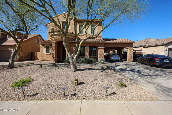 $899,900 | 8332 West Rosewood Lane, Peoria, AZ 85383