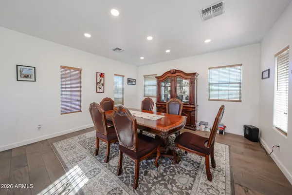 $899,900 | 8332 West Rosewood Lane, Peoria, AZ 85383