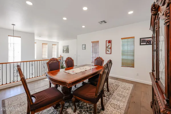 $899,900 | 8332 West Rosewood Lane, Peoria, AZ 85383