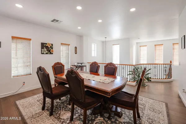 $899,900 | 8332 West Rosewood Lane, Peoria, AZ 85383