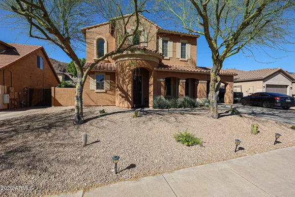 $899,900 | 8332 West Rosewood Lane, Peoria, AZ 85383