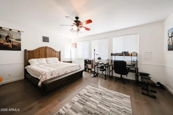 $899,900 | 8332 West Rosewood Lane, Peoria, AZ 85383