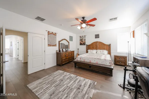 $899,900 | 8332 West Rosewood Lane, Peoria, AZ 85383