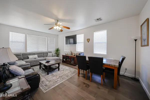 $899,900 | 8332 West Rosewood Lane, Peoria, AZ 85383