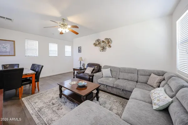 $899,900 | 8332 West Rosewood Lane, Peoria, AZ 85383